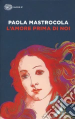 Mastrocola Paola