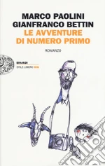 Paolini Marco; Bettin Gianfranco