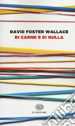 Wallace David Foster