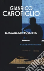Carofiglio Gianrico