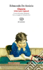 De Amicis Edmondo