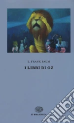 Baum L. Frank