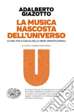 Giazotto Adalberto; Parlangeli A. (cur.)