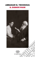 Yehoshua Abraham B.