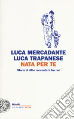 Mercadante Luca; Trapanese Luca