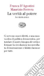 D'Agostini Franca; Ferrera Maurizio
