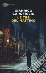 Carofiglio Gianrico