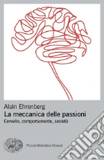 Ehrenberg Alain