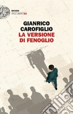 Carofiglio Gianrico