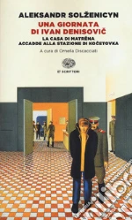 Solzenicyn Aleksandr; Discacciati O. (cur.)