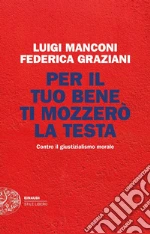 Manconi Luigi; Graziani Federica