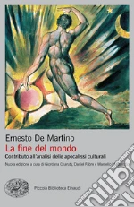 De Martino Ernesto; Charuty G. (cur.); Fabre D. (cur.); Massenzio M. (cur.)