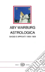 Warburg Aby; Ghelardi M. (cur.)