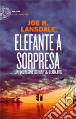 Lansdale Joe R.