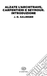 Salinger J. D.