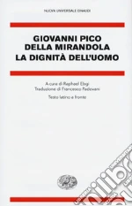 Pico della Mirandola Giovanni; Ebgi R. (cur.)