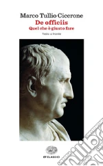 Cicerone Marco Tullio; Picone G. (cur.); Marchese R. R. (cur.)