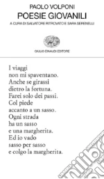 Volponi Paolo; Ritrovato S. (cur.); Serenelli S. (cur.)
