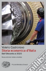 Castronovo Valerio