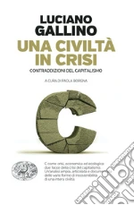 Gallino Luciano; Borgna P. (cur.)