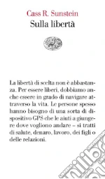 Sunstein Cass R.
