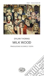 Thomas Dylan