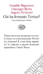 Bagnasco Arnaldo; Berta Giuseppe; Pichierri Angelo
