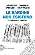Garreffa Andrea; Morotti Roberto; Santori Mattia