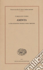 Tasso Torquato; Colussi D. (cur.); Trovato P. (cur.)
