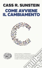 Sunstein Cass R.