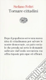 Feltri Stefano