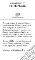 Fo Alessandro
