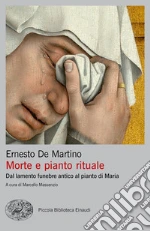 De Martino Ernesto; Massenzio M. (cur.)
