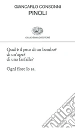 Consonni Giancarlo