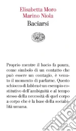 Moro Elisabetta; Niola Marino