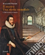 Pomian Krzysztof