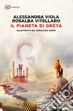 Viola Alessandra; Vitellaro Rosalba