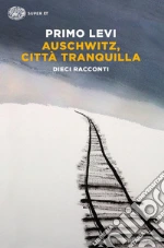 Levi Primo; Levi F. (cur.); Scarpa D. (cur.)