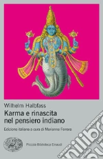 Halbfass Wilhelm; Ferrara M. (cur.)