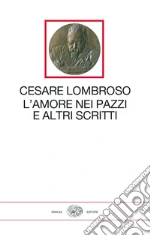 Lombroso Cesare; Cavaglion A. (cur.)
