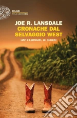 Lansdale Joe R.