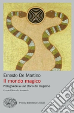 De Martino Ernesto; Massenzio M. (cur.)