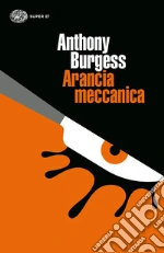 Burgess Anthony; Biswell A. (cur.)