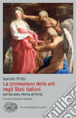 Pinto Sandra; Capitelli G. (cur.)