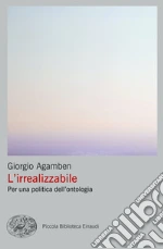 Agamben Giorgio