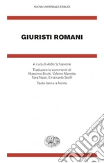 Schiavone A. (cur.)