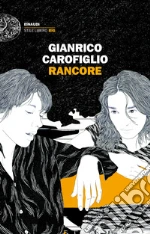 Carofiglio Gianrico