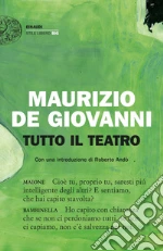 De Giovanni Maurizio