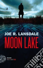 Lansdale Joe R.