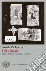 De Martino Ernesto; Massenzio M. (cur.); Dei F. (cur.)